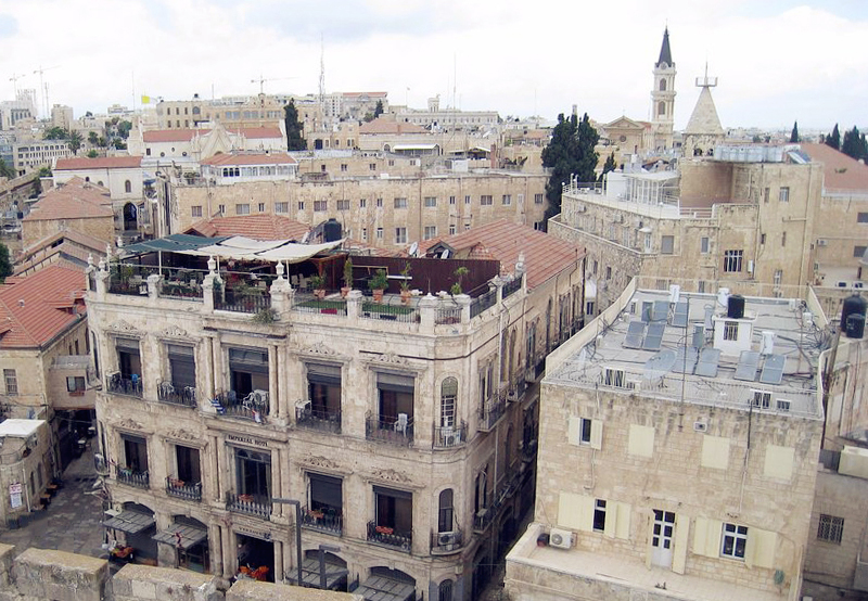 ../Images/CHANG,TSUI-CHI-Israel.Old City of Jerusalem (4).jpg